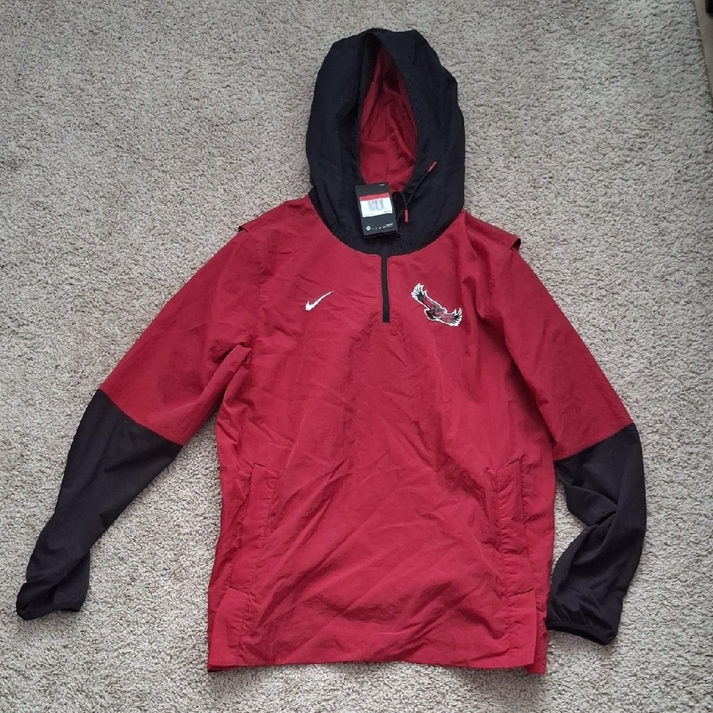 🔥Nike Drifit St Joes Brand New With Tags